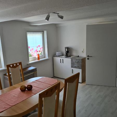 Haus Lauterberg 3 - Das Urlaubsdomizil Im Harz Bad Lauterberg Exteriör bild