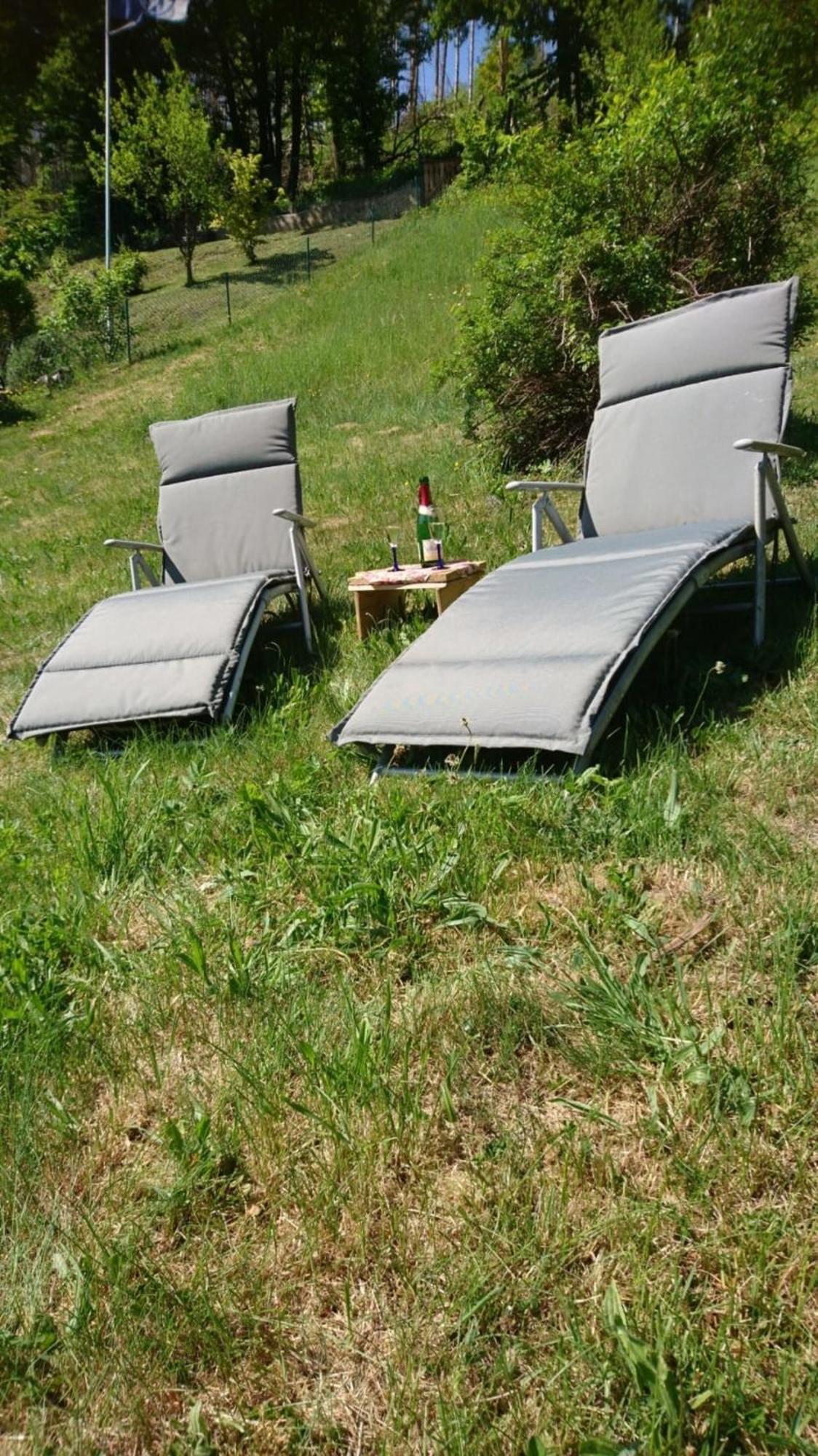 Haus Lauterberg 3 - Das Urlaubsdomizil Im Harz Bad Lauterberg Exteriör bild
