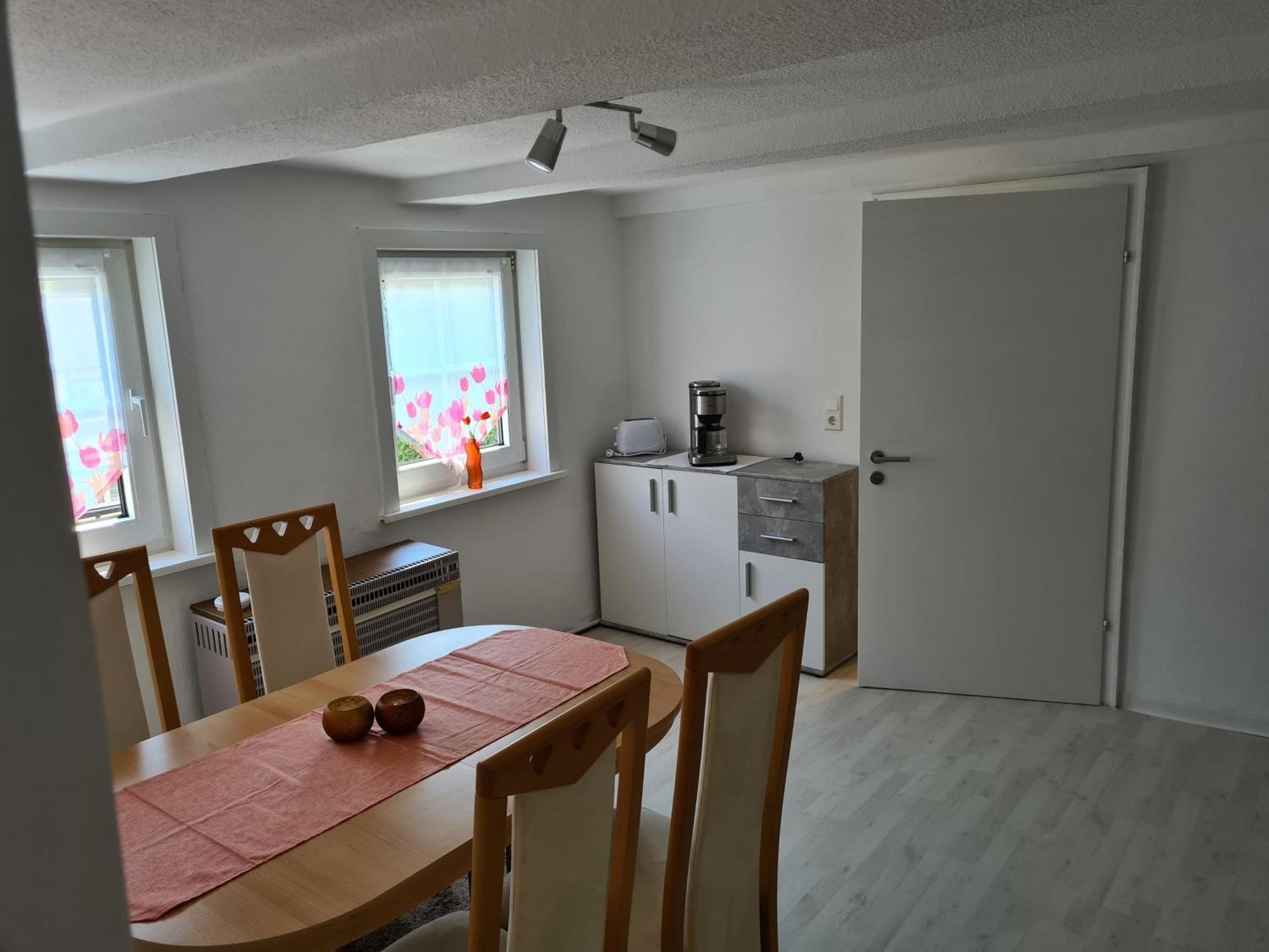 Haus Lauterberg 3 - Das Urlaubsdomizil Im Harz Bad Lauterberg Exteriör bild
