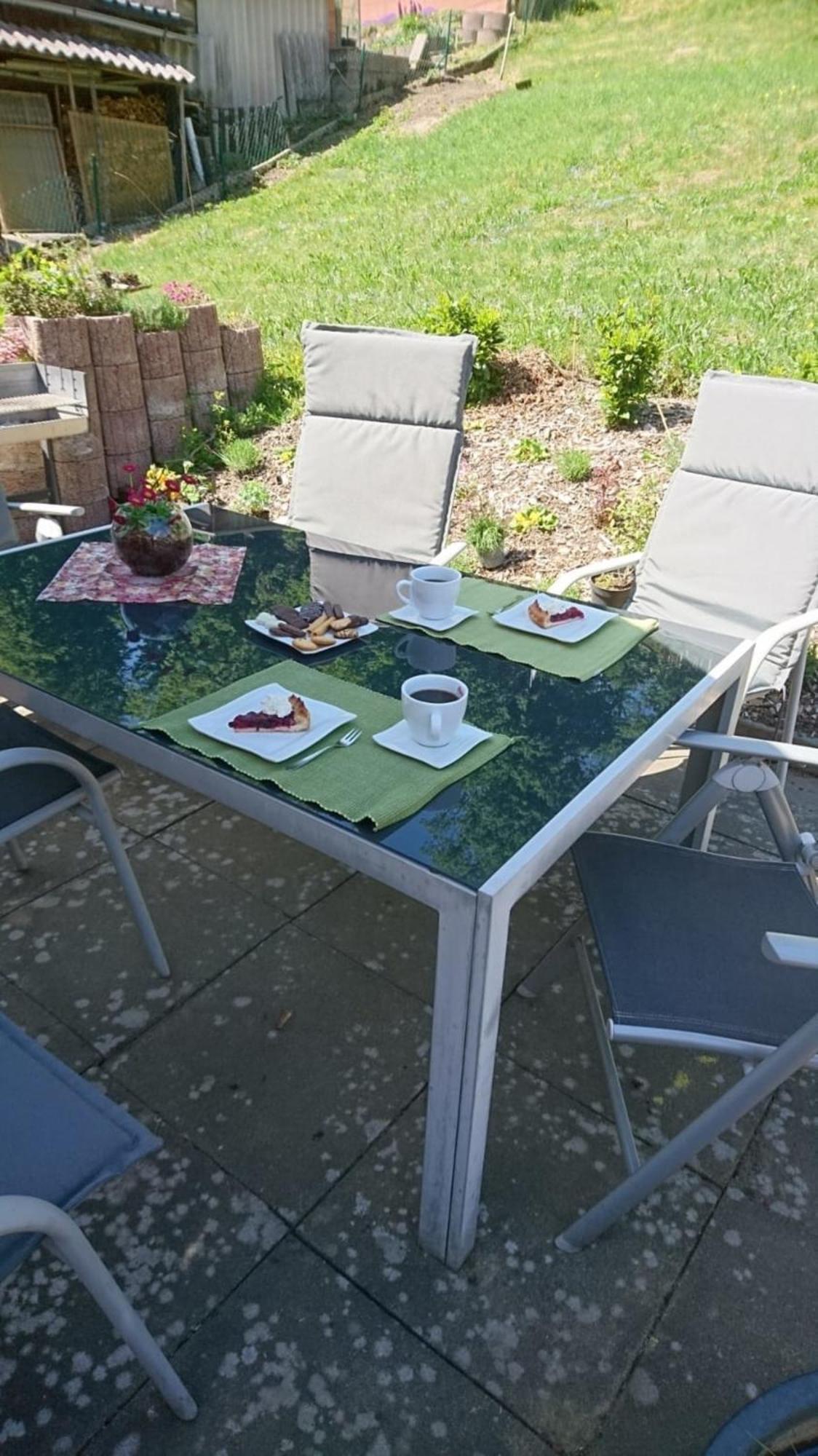 Haus Lauterberg 3 - Das Urlaubsdomizil Im Harz Bad Lauterberg Exteriör bild