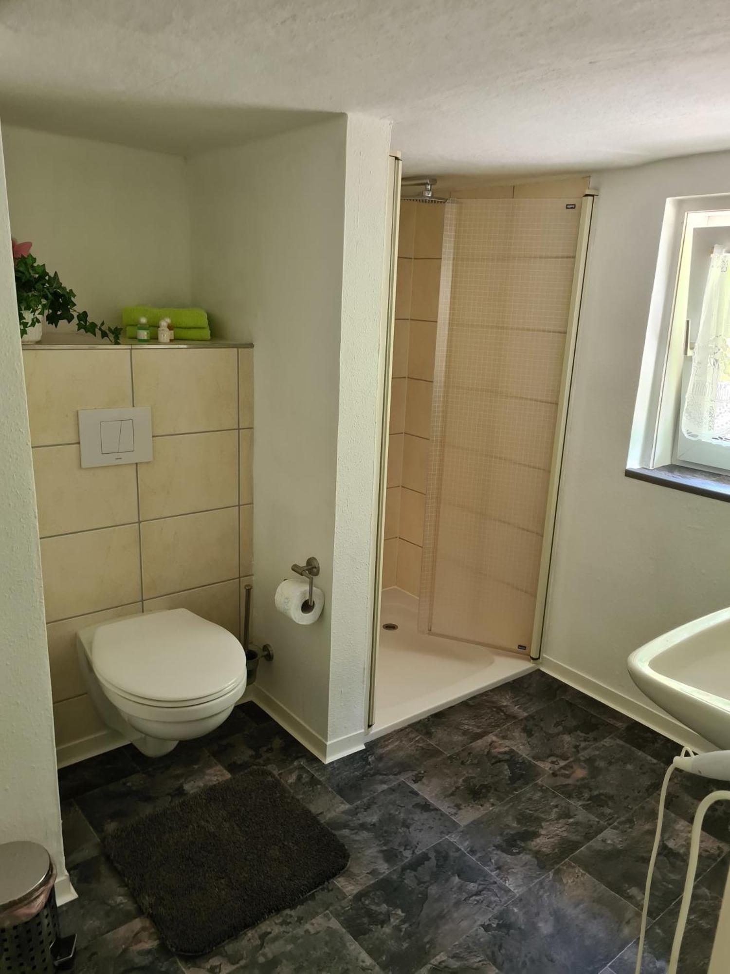 Haus Lauterberg 3 - Das Urlaubsdomizil Im Harz Bad Lauterberg Exteriör bild